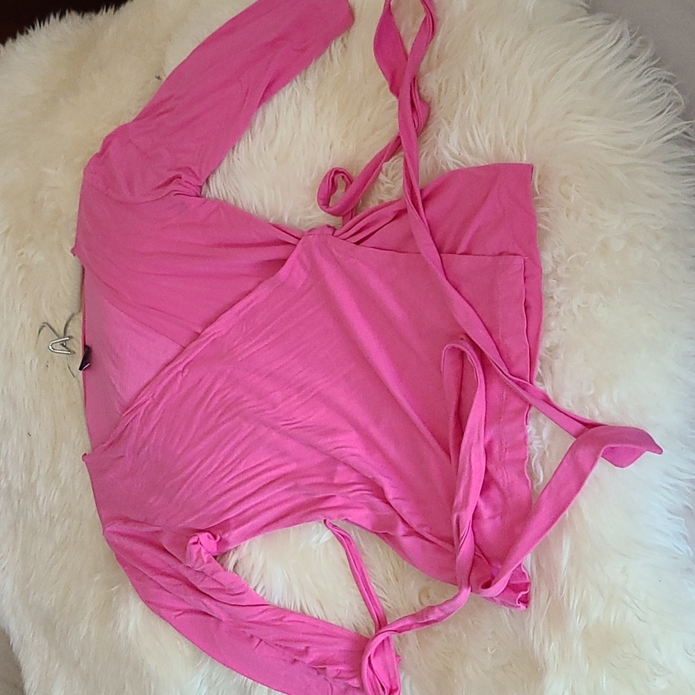 Bamboo Top
